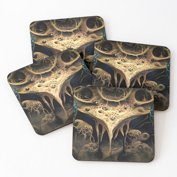 Item preview, Life from another dimension - Surreal designed and sold by Girih.