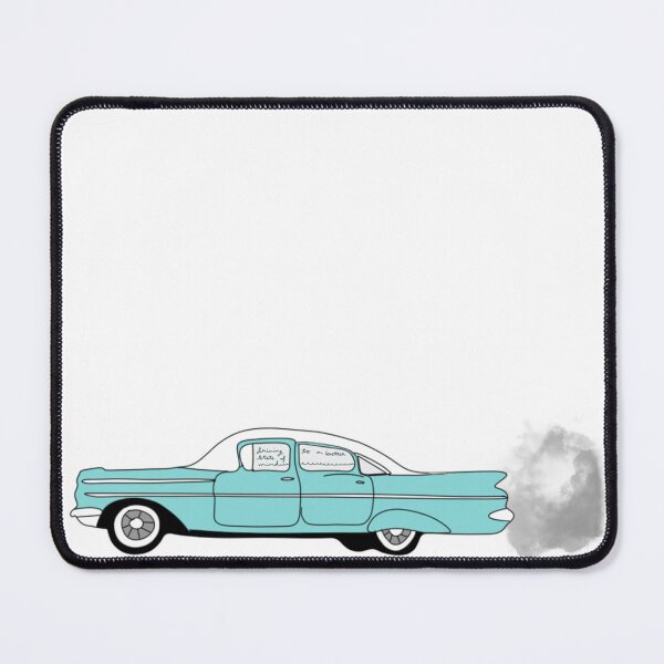 Item preview, Driving to a better state of mind designed and sold by validation-jpg.