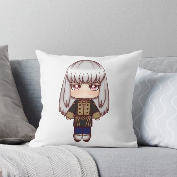 Item preview, Lysithea Chibi designed and sold by fartypickle.
