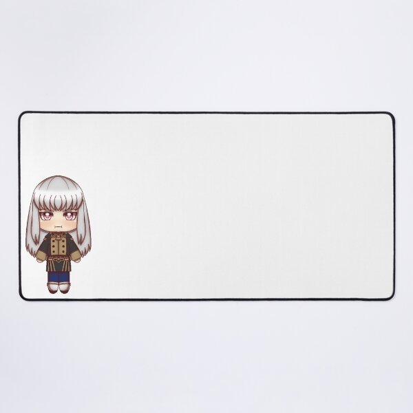 Item preview, Lysithea Chibi designed and sold by fartypickle.