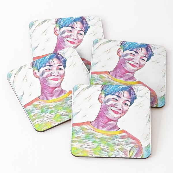 Item preview, Colorful Oppa designed and sold by Sunflower5576.