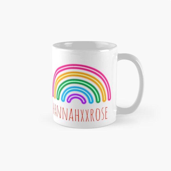 Item preview, rainbow hannahxxrose  designed and sold by bestizeyy.