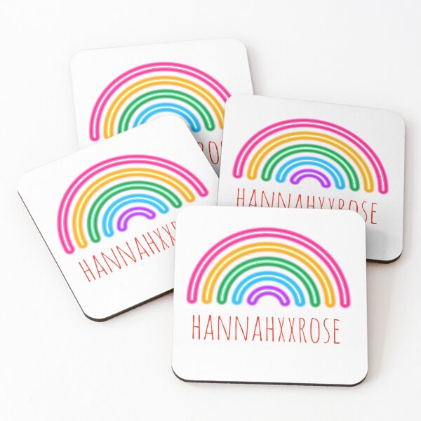 Item preview, rainbow hannahxxrose  designed and sold by bestizeyy.