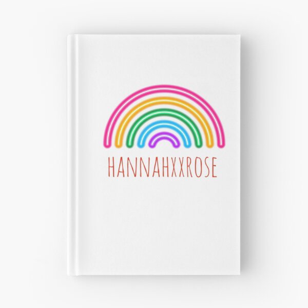 Item preview, rainbow hannahxxrose  designed and sold by bestizeyy.