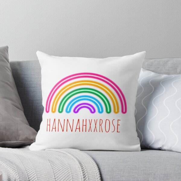 Item preview, rainbow hannahxxrose  designed and sold by bestizeyy.