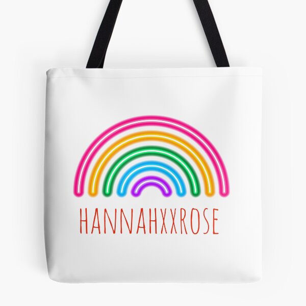 Item preview, rainbow hannahxxrose  designed and sold by bestizeyy.