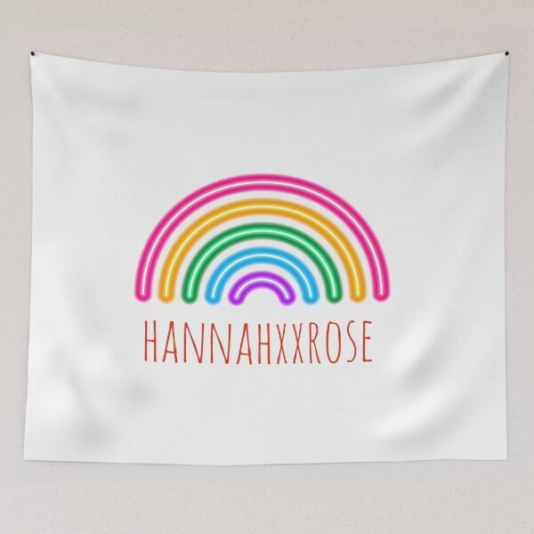 Item preview, rainbow hannahxxrose  designed and sold by bestizeyy.