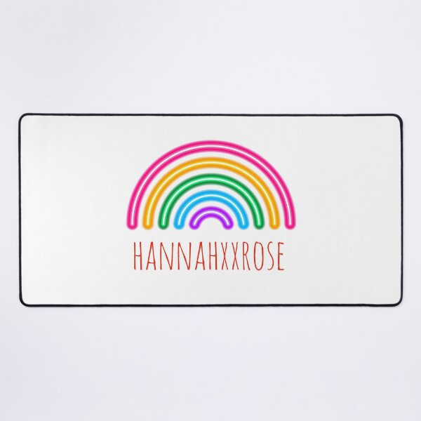 Item preview, rainbow hannahxxrose designed and sold by bestizeyy.