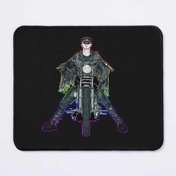 Item preview, Metal God designed and sold by Tameink.