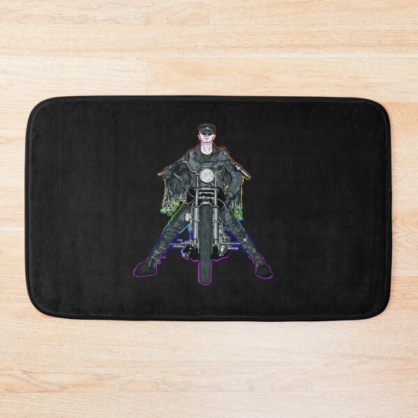 Item preview, Metal God designed and sold by Tameink.