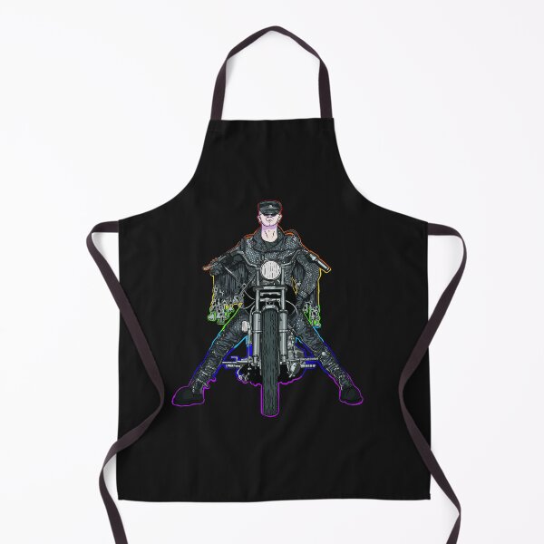 Item preview, Metal God designed and sold by Tameink.