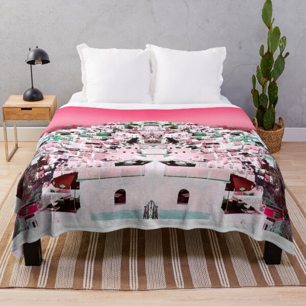 Item preview, Almost unreal. Mykonos (Greek) designed and sold by Sara Sanchez PHOTO.