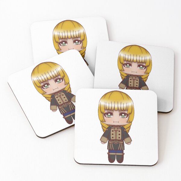 Item preview, Ingrid Chibi designed and sold by fartypickle.