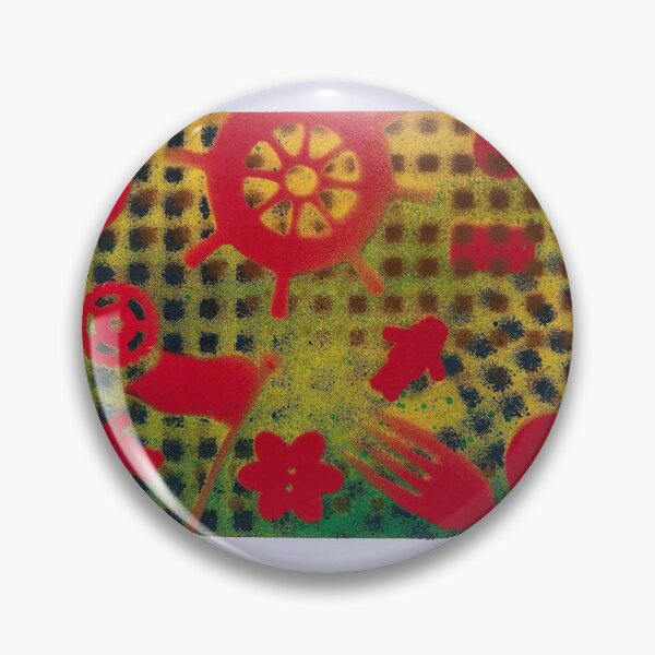 Item preview, Space Junk designed and sold by CharlieDingler.