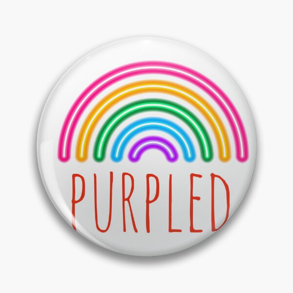Item preview, rainbow purpled Dream smp designed and sold by bestizeyy.