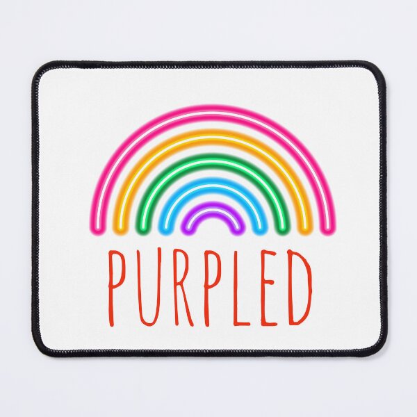 Item preview, rainbow purpled Dream smp designed and sold by bestizeyy.