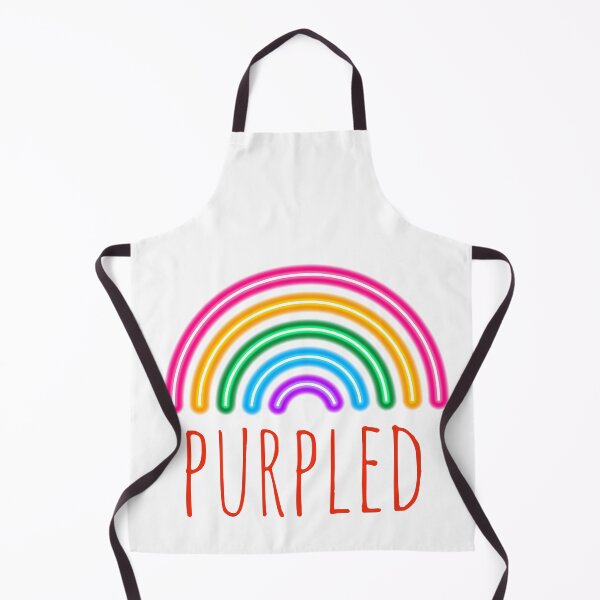 Item preview, rainbow purpled Dream smp designed and sold by bestizeyy.