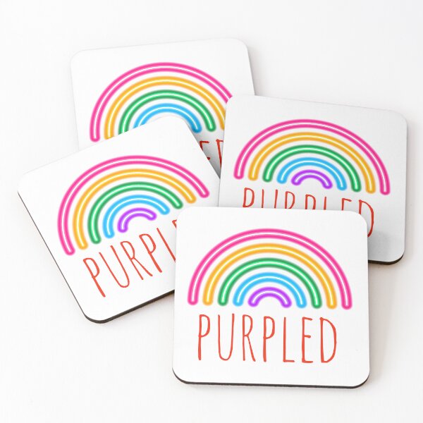 Item preview, rainbow purpled Dream smp designed and sold by bestizeyy.