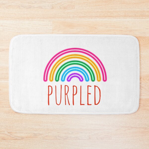 Item preview, rainbow purpled Dream smp designed and sold by bestizeyy.