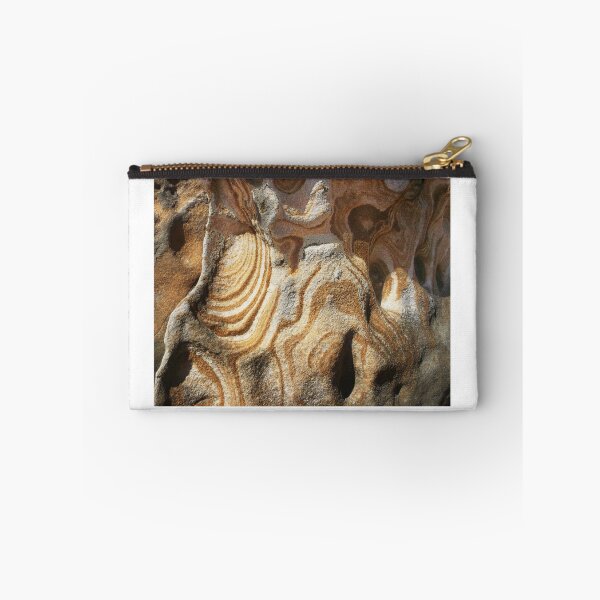 Item preview, Sandstone Patterns #3 designed and sold by Roz McQuillan Fine Art & Photography.