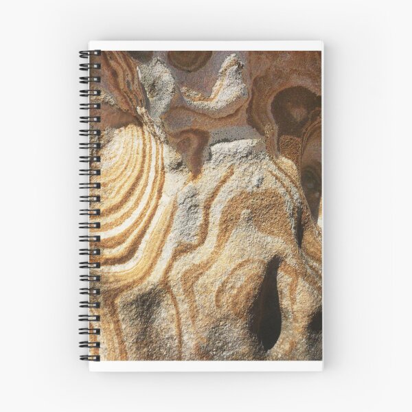 Item preview, Sandstone Patterns #3 designed and sold by Roz McQuillan Fine Art & Photography.