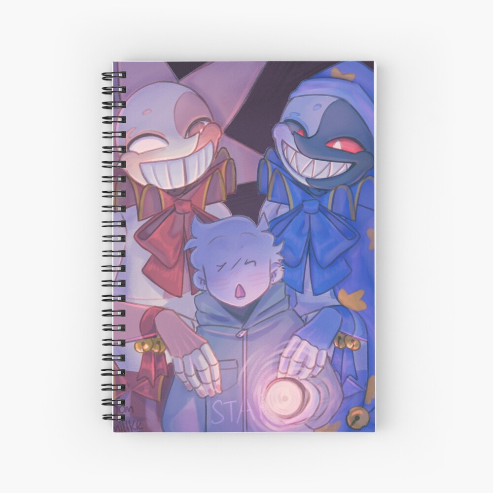 Sans x reader oneshot - Nightmare x reader