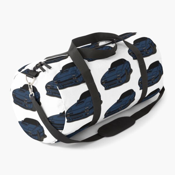 Item preview, Mazda RX-7 FC Gen 2 Turbo (blue) designed and sold by RampRatGear.