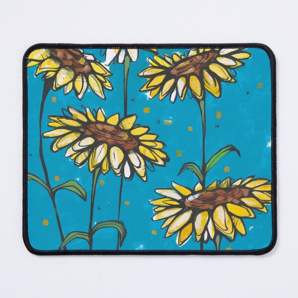 Item preview, Sunflowers-3 designed and sold by LaVieAcrylics.