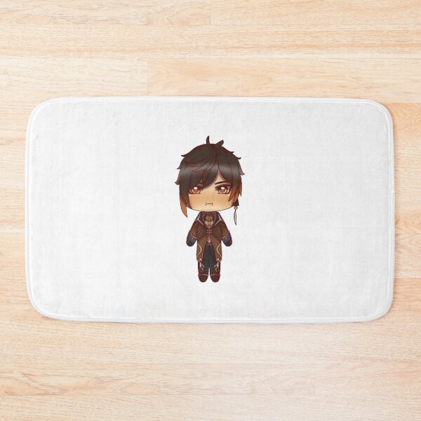 Item preview, Zhongli Chibi designed and sold by fartypickle.