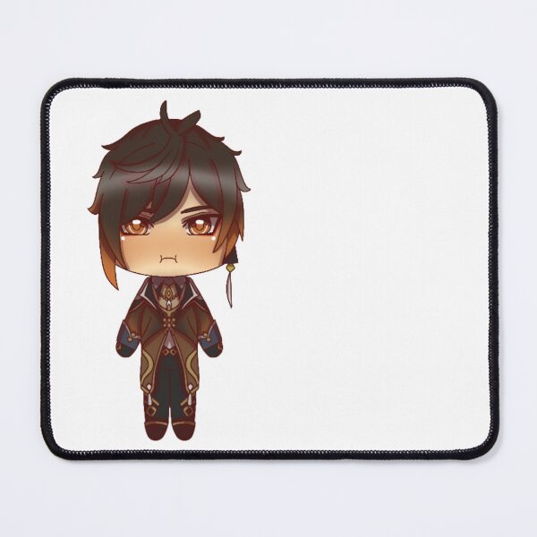 Item preview, Zhongli Chibi designed and sold by fartypickle.
