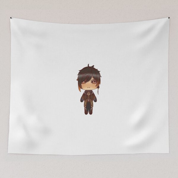 Item preview, Zhongli Chibi designed and sold by fartypickle.