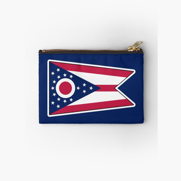 Item preview, OHIO Flag Gifts, Masks, Stickers & Products designed and sold by mpodger.