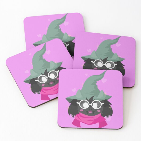 Item preview, Deltarune| Ralsei designed and sold by Platesandoatcakes.