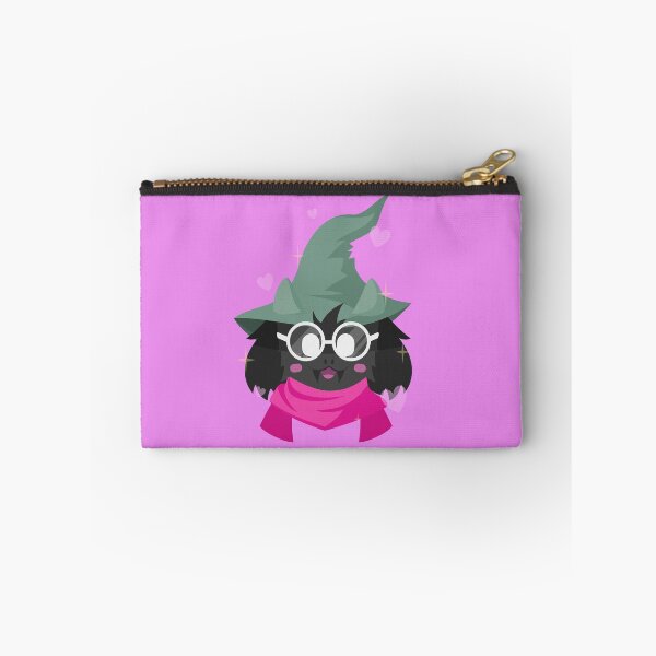 Item preview, Deltarune| Ralsei designed and sold by Platesandoatcakes.