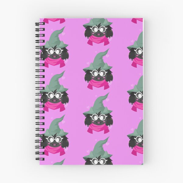 Item preview, Deltarune| Ralsei designed and sold by Platesandoatcakes.
