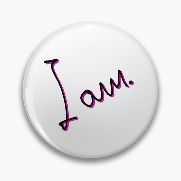 Item preview, I am anything I want designed and sold by Orloff.