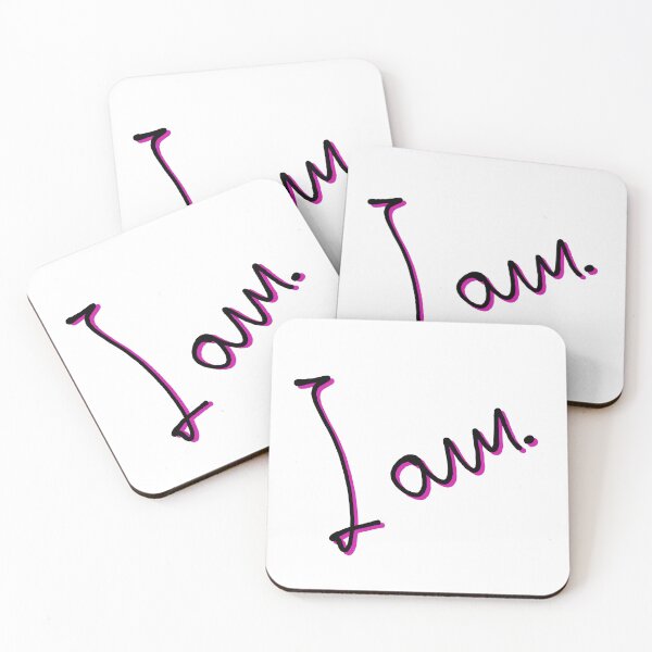 Item preview, I am anything I want designed and sold by Orloff.