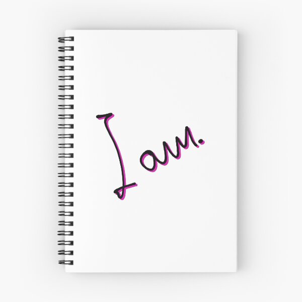 Item preview, I am anything I want designed and sold by Orloff.