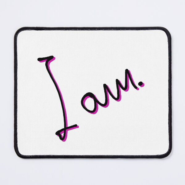 Item preview, I am anything I want designed and sold by Orloff.