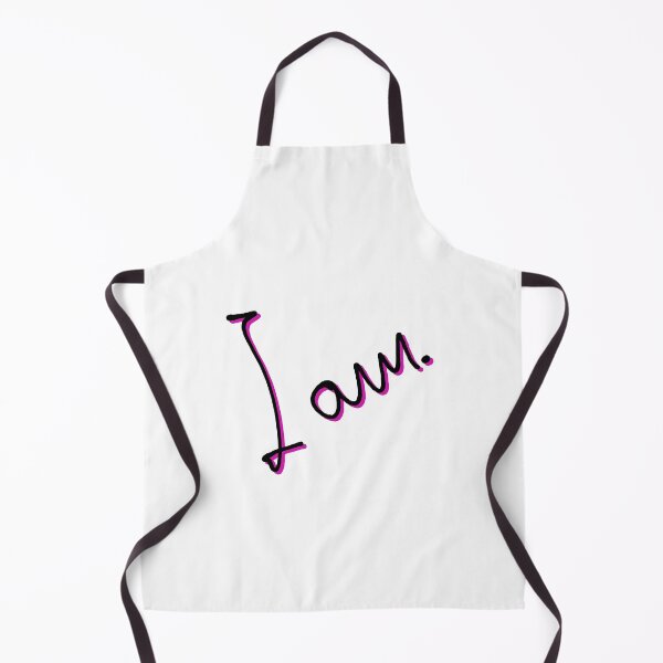 Item preview, I am anything I want designed and sold by Orloff.