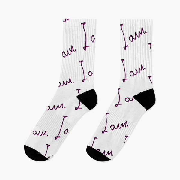 Item preview, I am anything I want designed and sold by Orloff.