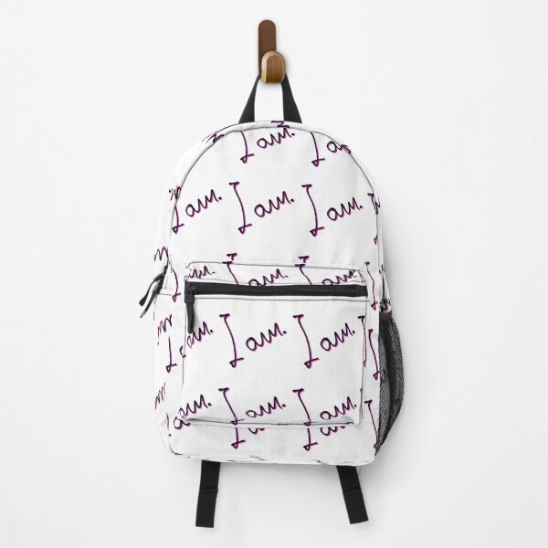 Item preview, I am anything I want designed and sold by Orloff.