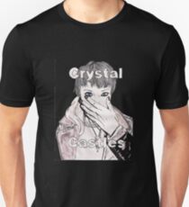 crystal castles Unisex T-Shirt