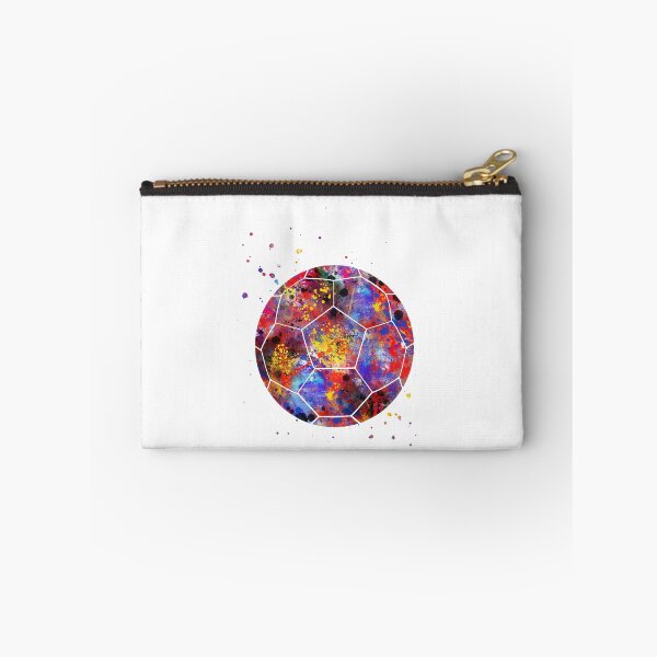 Item preview, Soccer ball designed and sold by Rosaliartbook.