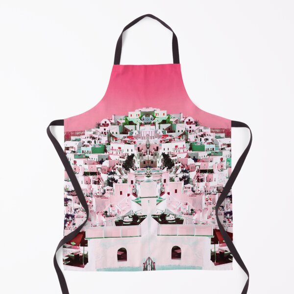 Item preview, Almost unreal. Mykonos (Greek) designed and sold by Sara Sanchez PHOTO.