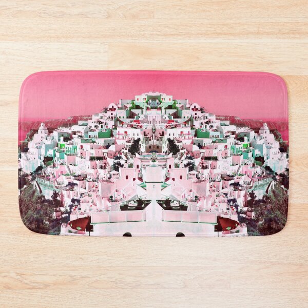 Item preview, Almost unreal. Mykonos (Greek) designed and sold by Sara Sanchez PHOTO.