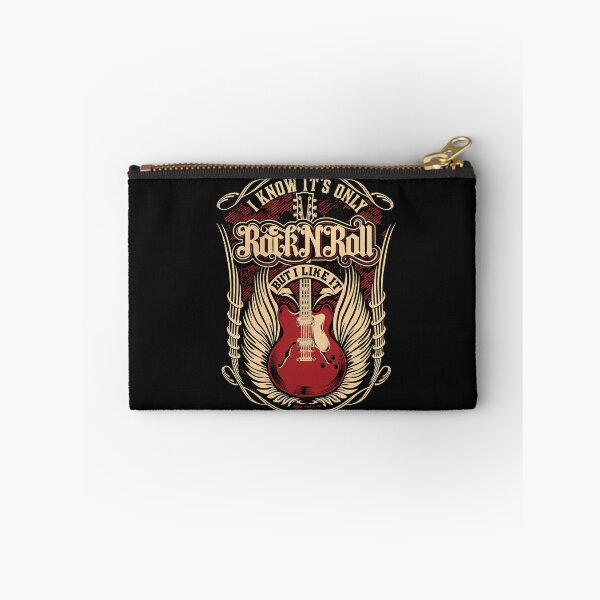Item preview, It's-Only-Rock-'n'-Roll-But-I-Like-It designed and sold by Saunders Medlock.