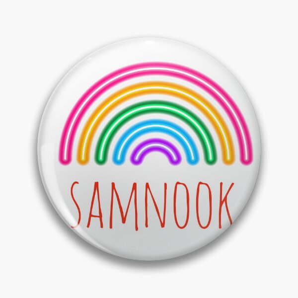 Item preview, rainbow samnook designed and sold by bestizeyy.