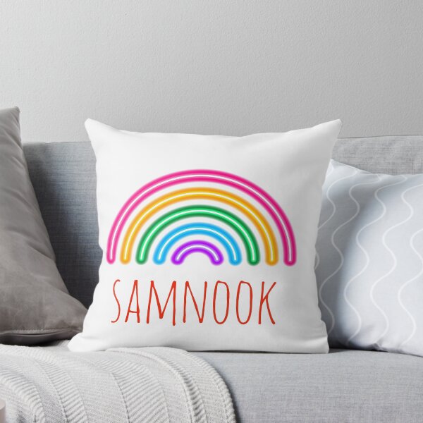 Item preview, rainbow samnook designed and sold by bestizeyy.