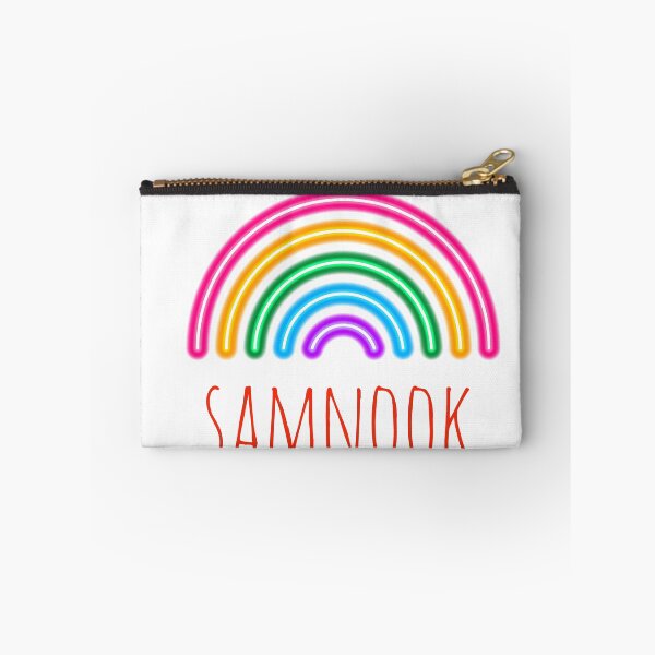 Item preview, rainbow samnook designed and sold by bestizeyy.